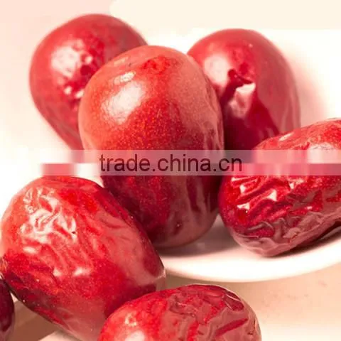 China Dried Fruits Dried Date Ziziphus Jujuba photo-3