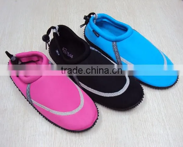 2014 Hot Sale Aqua Shoes,Water Shoes,Surfing Shoe photo-2