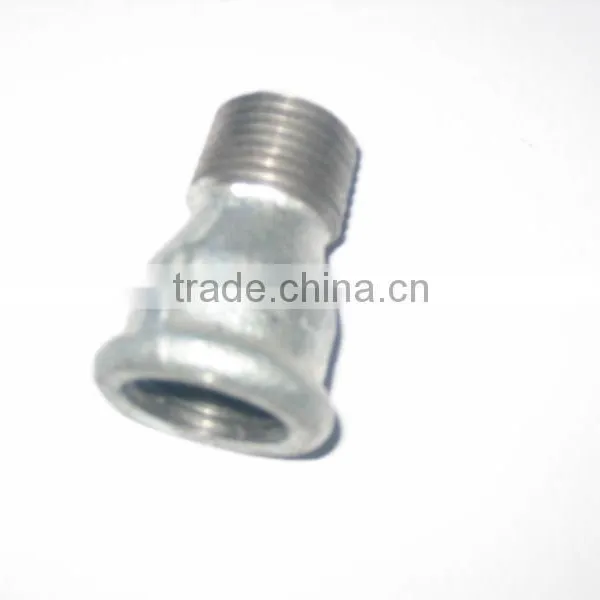 Plumbing Pipe Iron Coupling