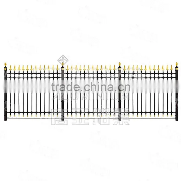 Selected High Quality Aluminum Crowd Control Barriers, Handrails Price photo-4