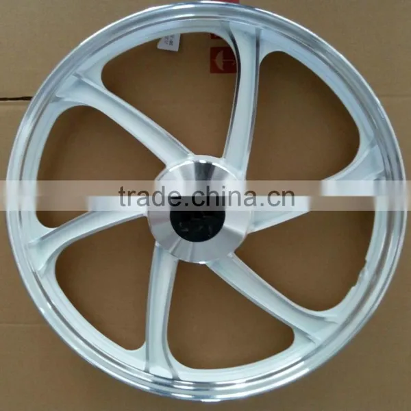 Motorcycle Rim DY100 QF-064