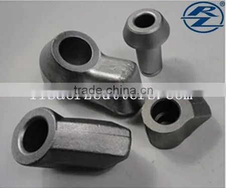 U47 Crusher Bits Carbide Conical Cutter Teeth Chisel Mining Bits Quality Choice photo-5