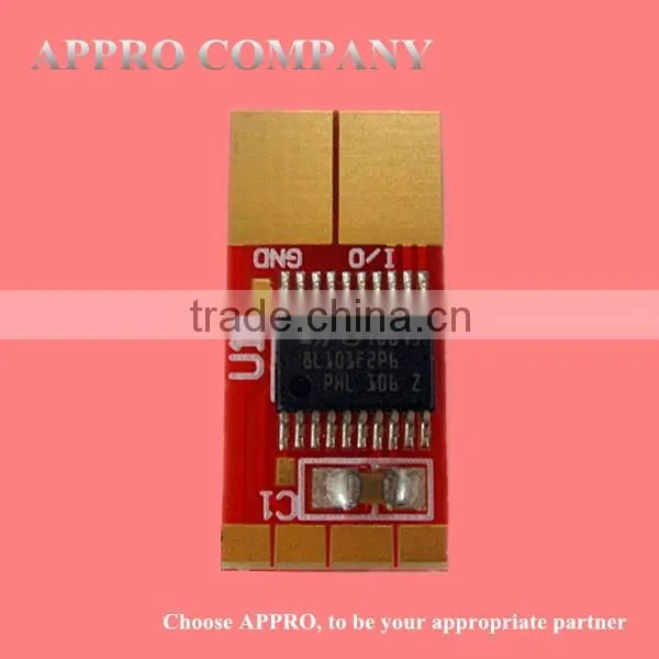 Toner Cartridge Chip for Lexmark Ink Cartridge Chip Resetter T520 522
