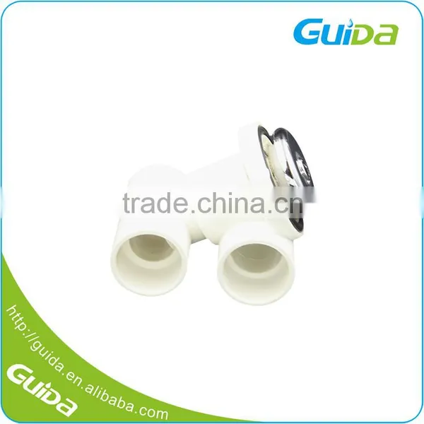 Bathtub Parts Diagram Accessories photo-6