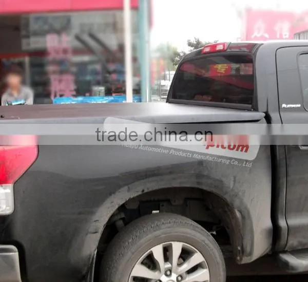 2006+ Mazda BT-50 Tonneau Cover/camper Shells photo-2