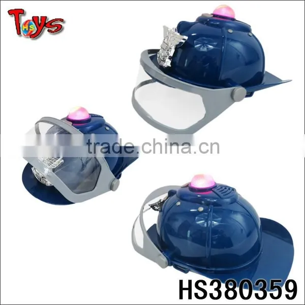 Pretend Play Children Game Police Toy Set photo-5