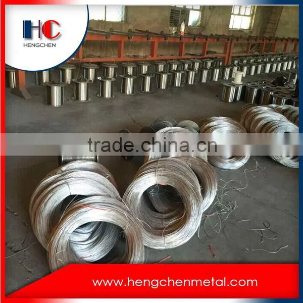 0.18mm Stainless Wire photo-6