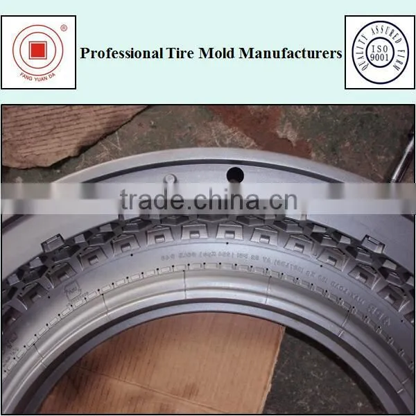Professional Tire Mold Manufacturers photo-2