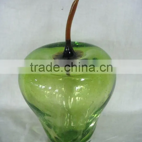 Glass Apple Products