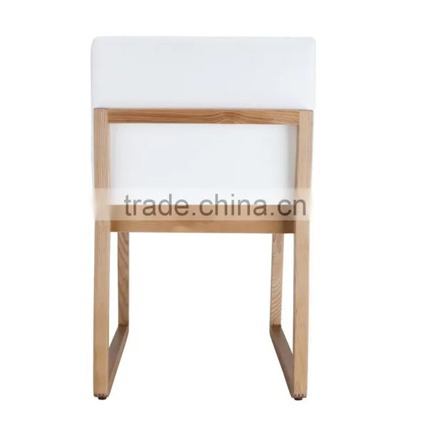 D024A Bent Plywood Chair photo-3