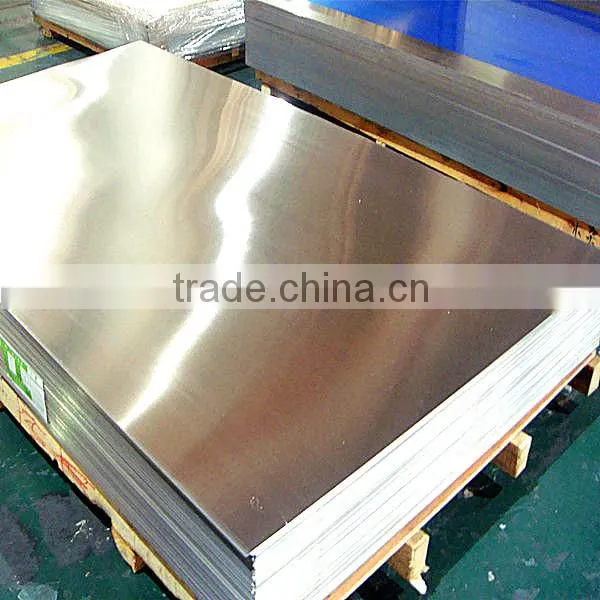 6061 Aluminum Plate for Aviation Equipment photo-3
