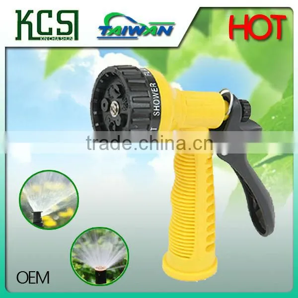 Water Mist Spray Nozzle