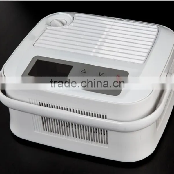 Bed Mattress Pads Adjustable Temperature Water Cooling and Warm Healthy Mattress photo-3