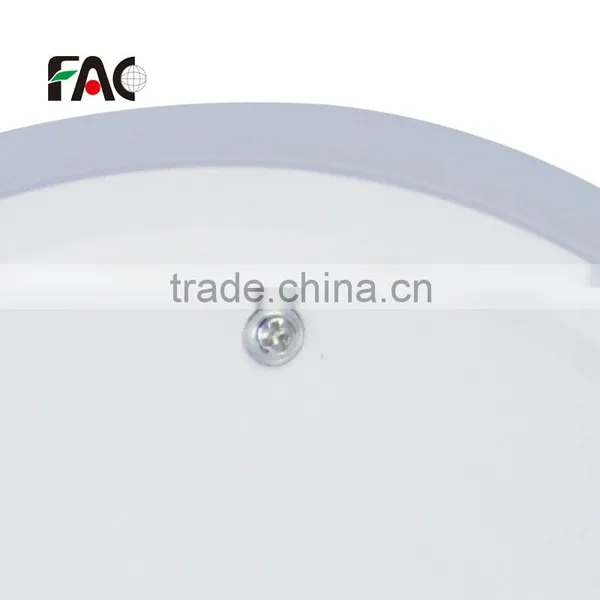 PC Diffusion Plate Will be Evenly Spread and Not Dazzling Cheap 6w China Led Panel photo-6