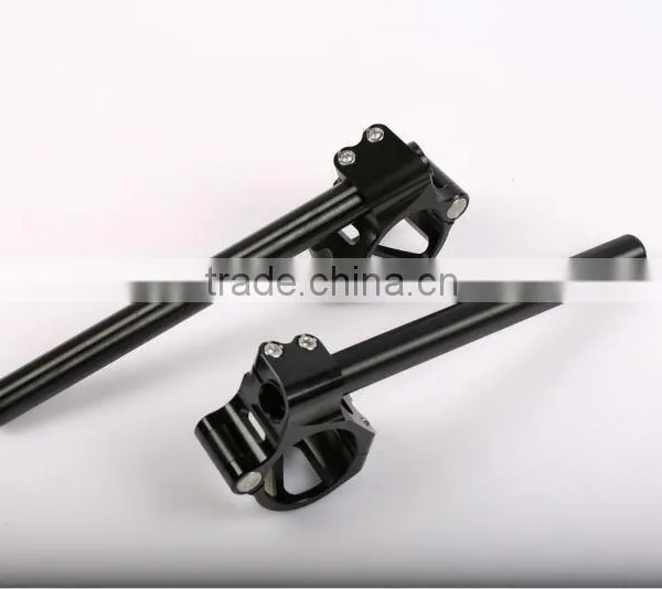 Motorcycle Clip-on photo-2