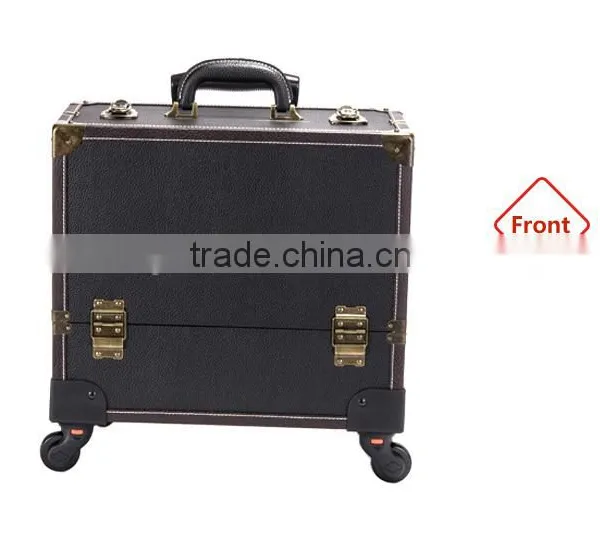 Travel Toiletry Wash Bag Makeup Case photo-2