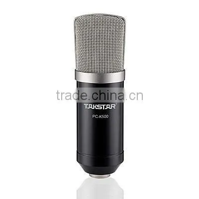 Professional Recording Studio Condenser Microphone,Desktop Computer Condenser Microphone,Karaoke Computer Condenser Microphone photo-5