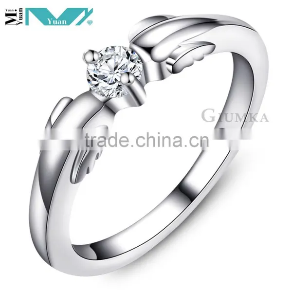 Cheap Wholesale Women Stainless Steel Ring