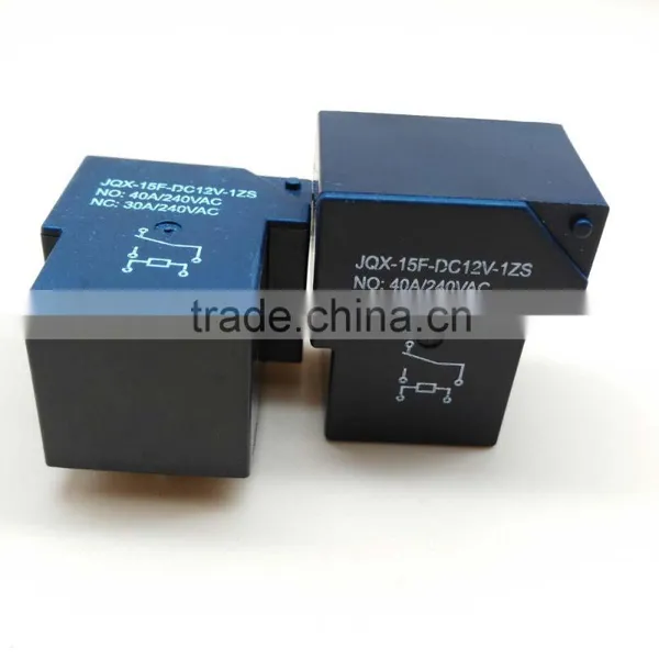 JQX-15F T90 Relay photo-6