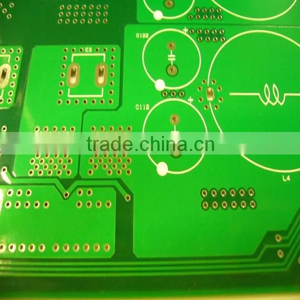 Reliable printed circuit boards wiring board with excellent cost performance