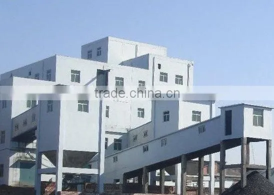 Coal Washery Plant