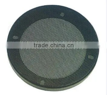 5in Metal Speaker Grill