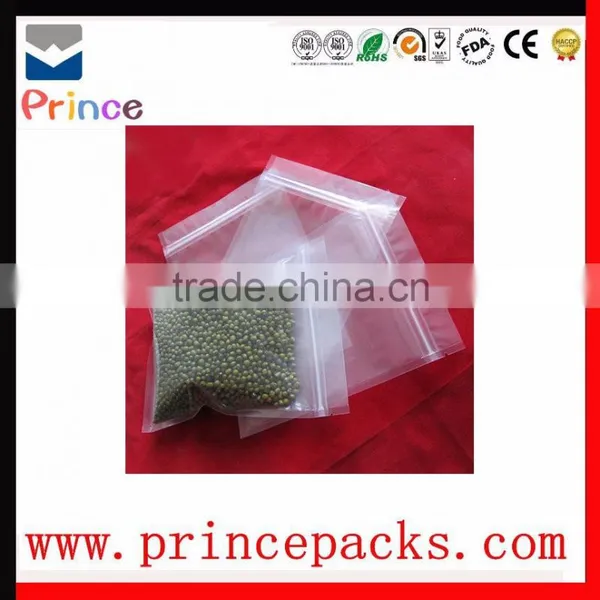 Zip Lock Bag/Good Quality Custom Printed Plastic Bag , Plastic Packaging Bag/zip Lock Plastic Bag photo-2