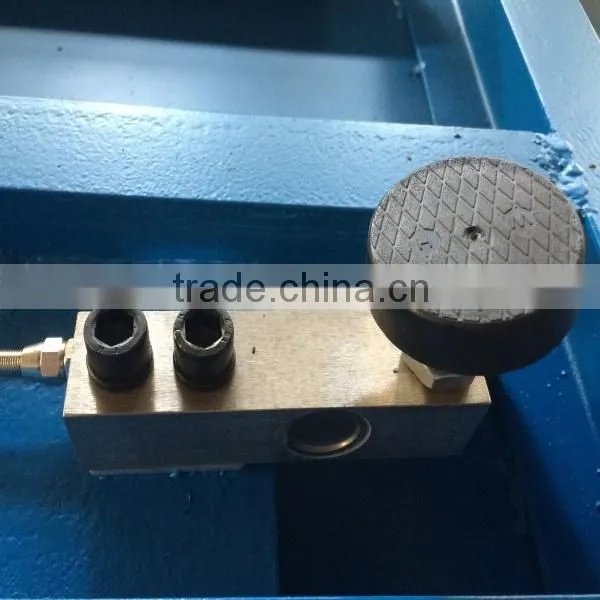 1~5T Digital Platforms Weighing With 4 Cells photo-2