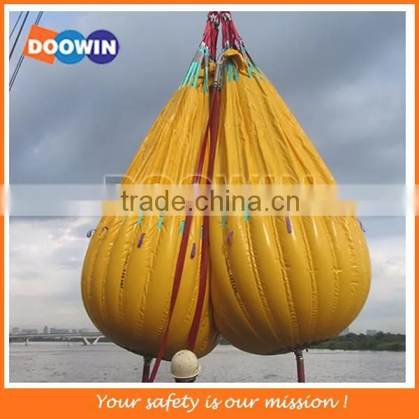 Proof Load Test Water Filled Weight Bag photo-5