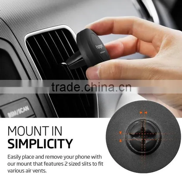 2016 Wholesale OEM Label Universal Magnetic Car Phone Holder,Car Mobile Phone Holder,Magnetic Car Cell Phone Holder 360 photo-5