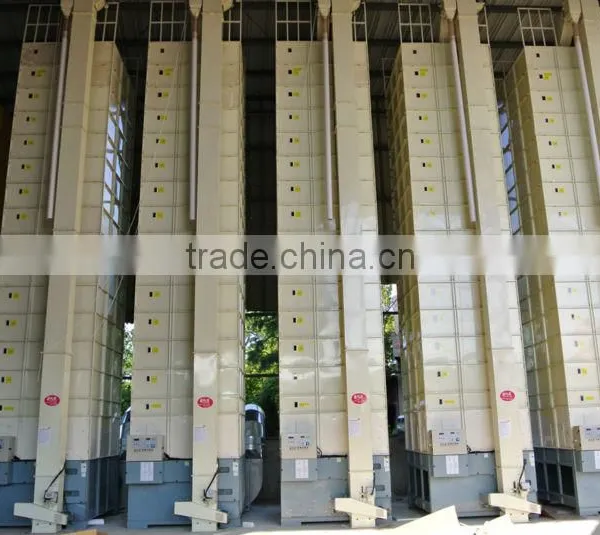 Rice Dryer