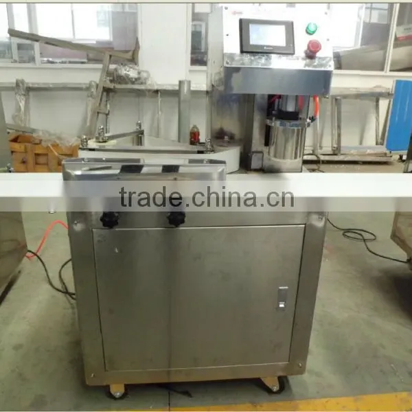 High Quality Mooncake Machine photo-2