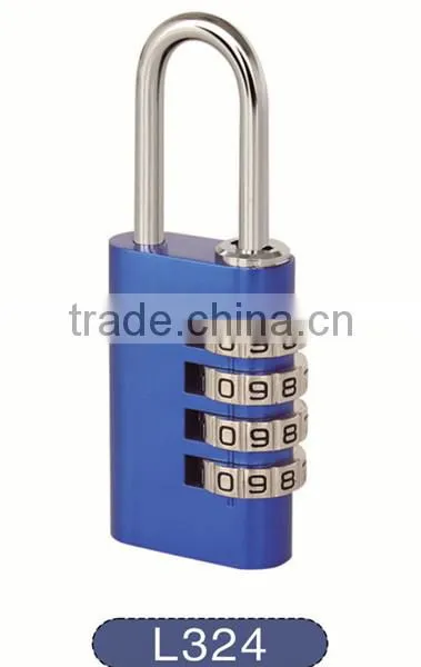High Quality Password Padlock/combination Padlock/number Lock photo-2
