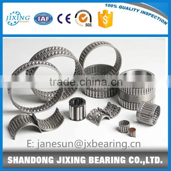 China Supplier Good Quality Chrome Steel NAV4004 Needle Roller Bearing photo-3