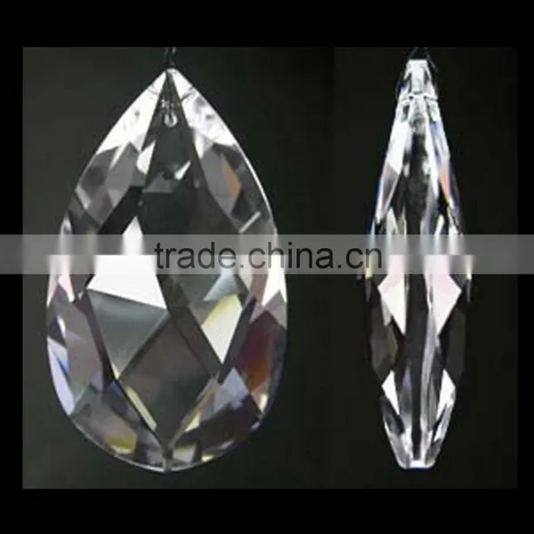 New Design Crystal Chandelier Parts photo-2