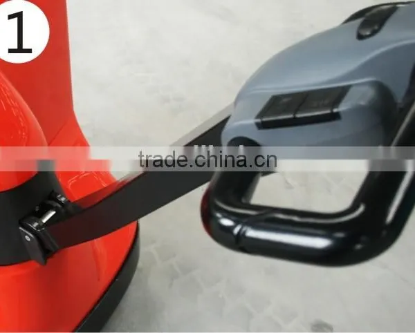 Electric Pallet Truck 2 Ton 2.5Ton With Low Price photo-3