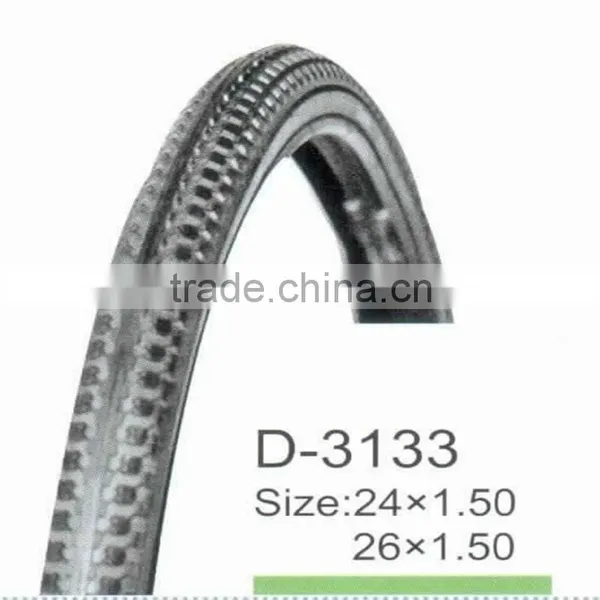 High Quality Hot Sale Bike Tires Wholesale 26*4.0 photo-3