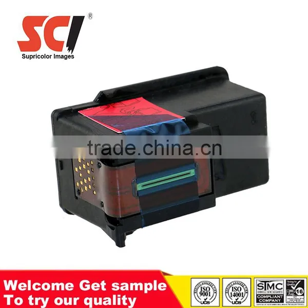 Higrh Quality no Color Deviation Compatible Ink Cartridge for Canon pg 810 cl 811 photo-2