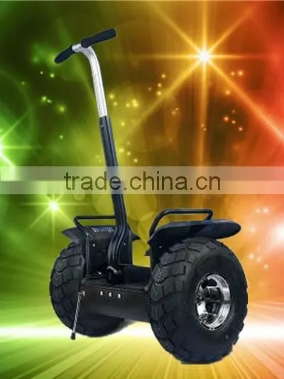 Hight Quality Adult 2 Wheel 2000W Off Road Self Balance Electric Scooter OB-OR1(L7) Max Speed 20km/h