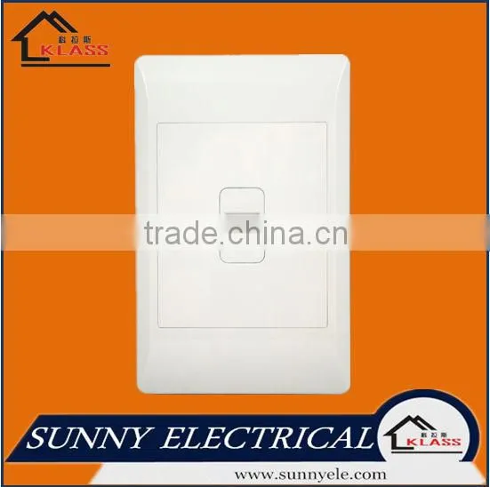 Special Design South Africa pc TEL Socket IEC SABS