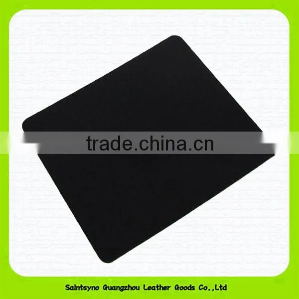 15005 Simple and Classy Leather Custom Mouse Pad photo-2