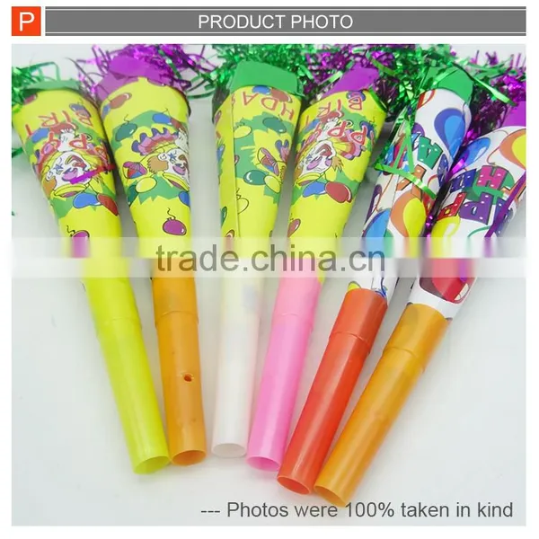 Kids Party Toys Gift Beauty Blow Dragon Toys for Sale photo-5