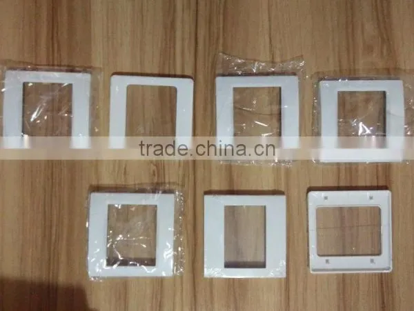 Factory Directly Supply Automatic Wall Switch Flow Packing Machine/ Horizontal Packaging Machine photo-3