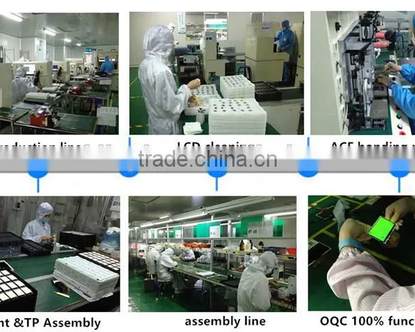 Oled Lcd Display 2.26 Inch Fashion in SAEF and Character Lcd Module photo-2