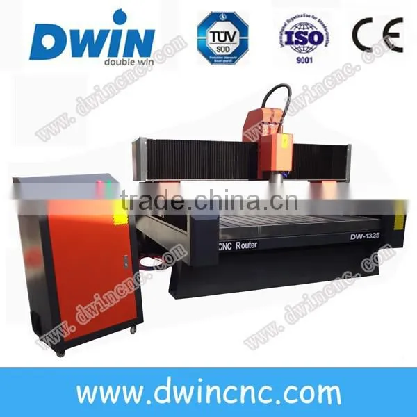 DW1325 Heavy Duty Bluestone CNC Router Machine photo-2