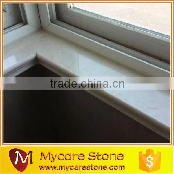Chinese Factory Bullnose Window Sills ,window Sill Tile photo-2