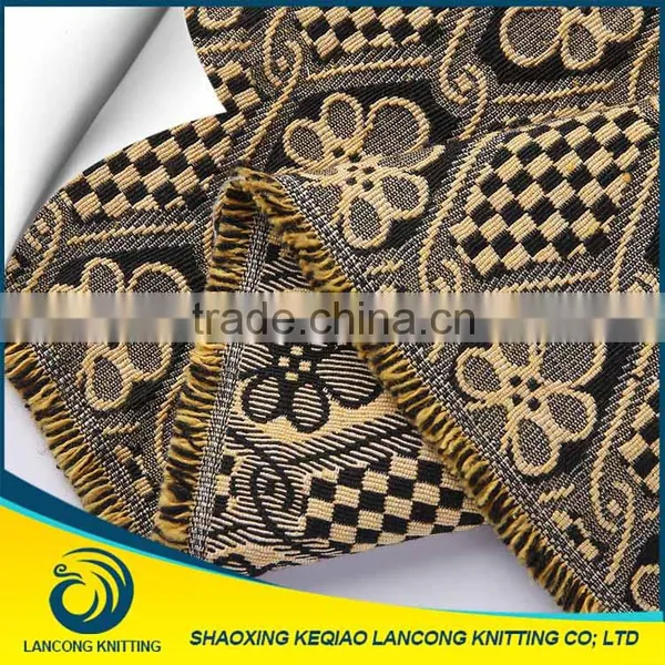 China Famous Brand Beautiful Taffeta Fabric for Sofa photo-3