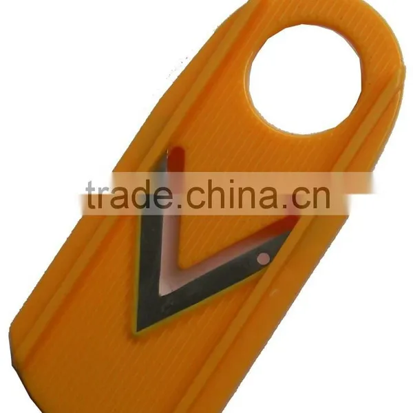 Manufacturer Vegetable and Fruit Cutter photo-3