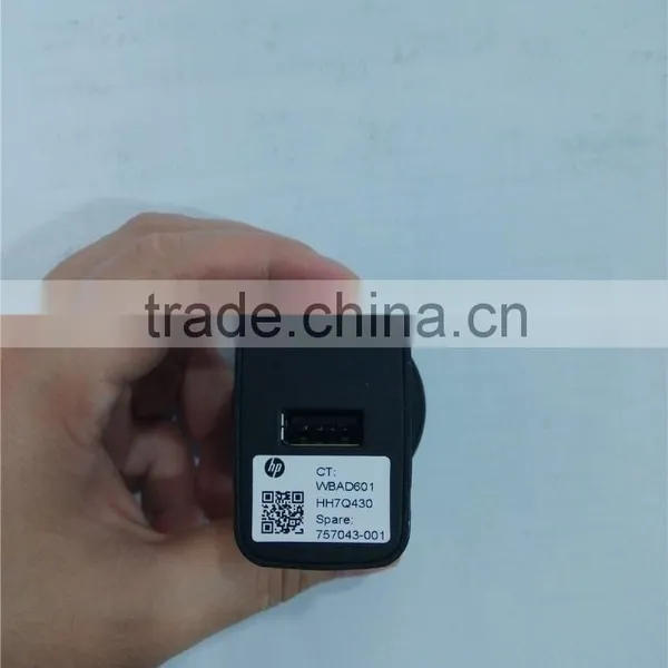 Chicony AC ADAPTER W12-010N3F 5V 2A With USB Port AU Plug for Cellphone photo-4