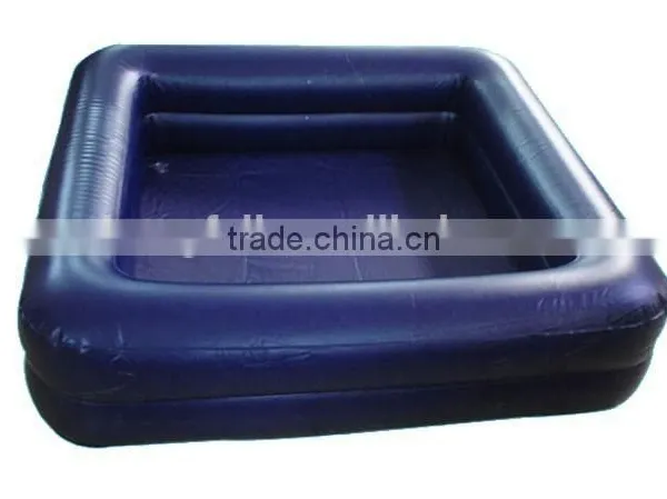 Giant Inflatable Family Swimming Pool photo-3
